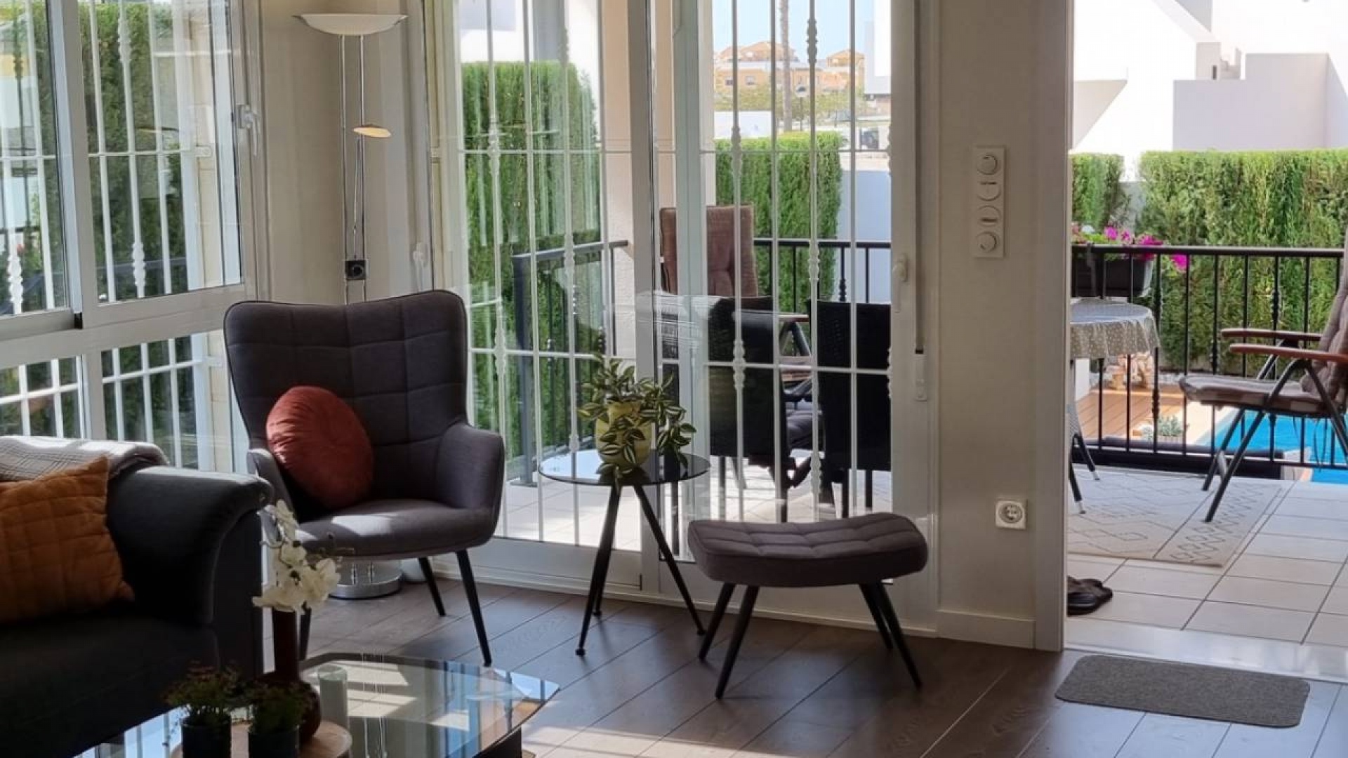 Revente - Villa - Ciudad Quesada