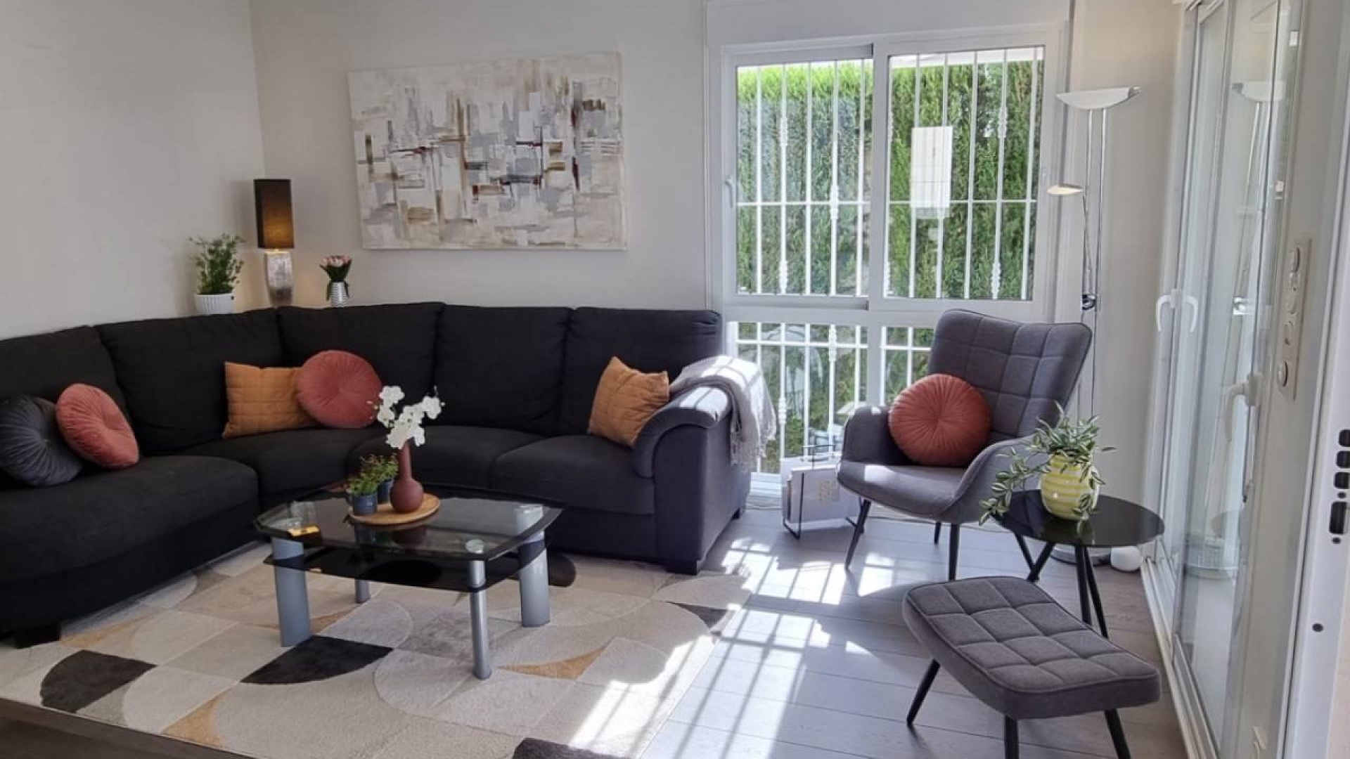 Revente - Villa - Ciudad Quesada