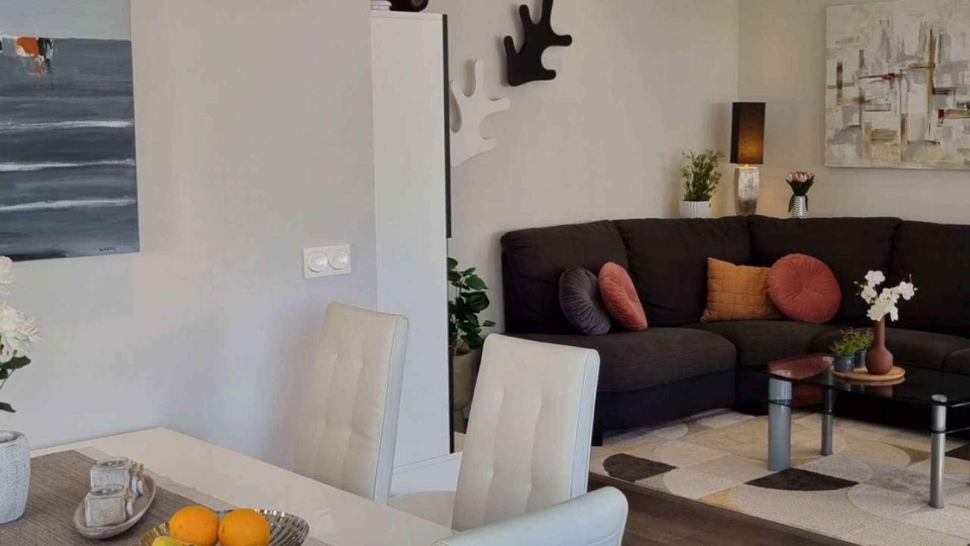 Revente - Villa - Ciudad Quesada