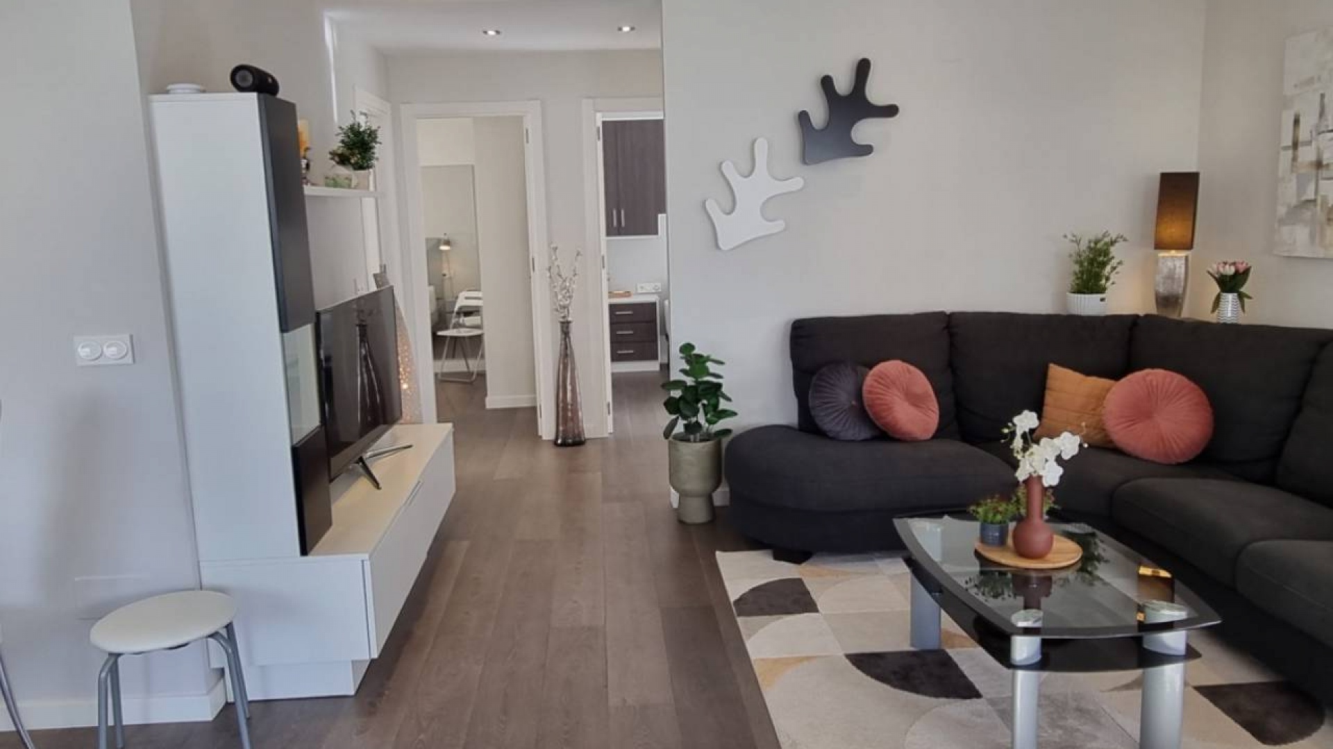 Revente - Villa - Ciudad Quesada