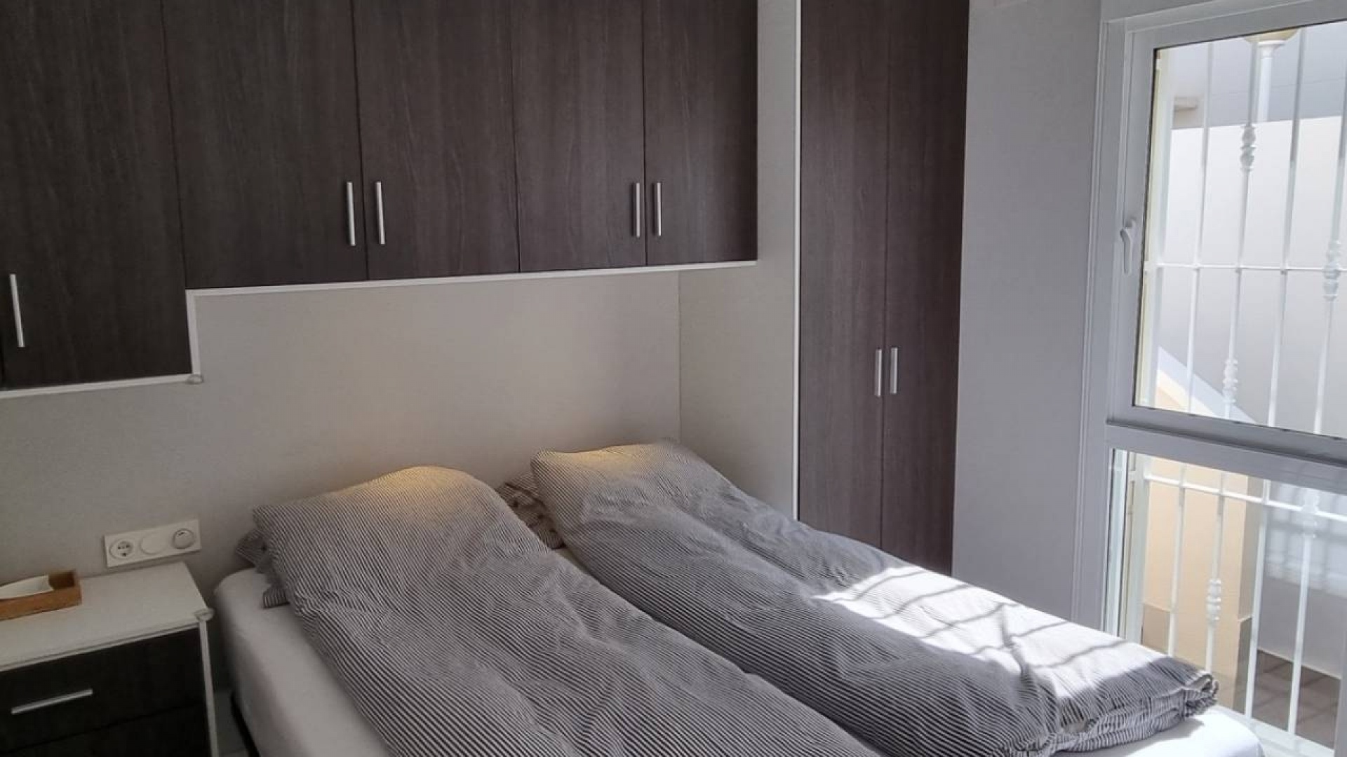 Revente - Villa - Ciudad Quesada