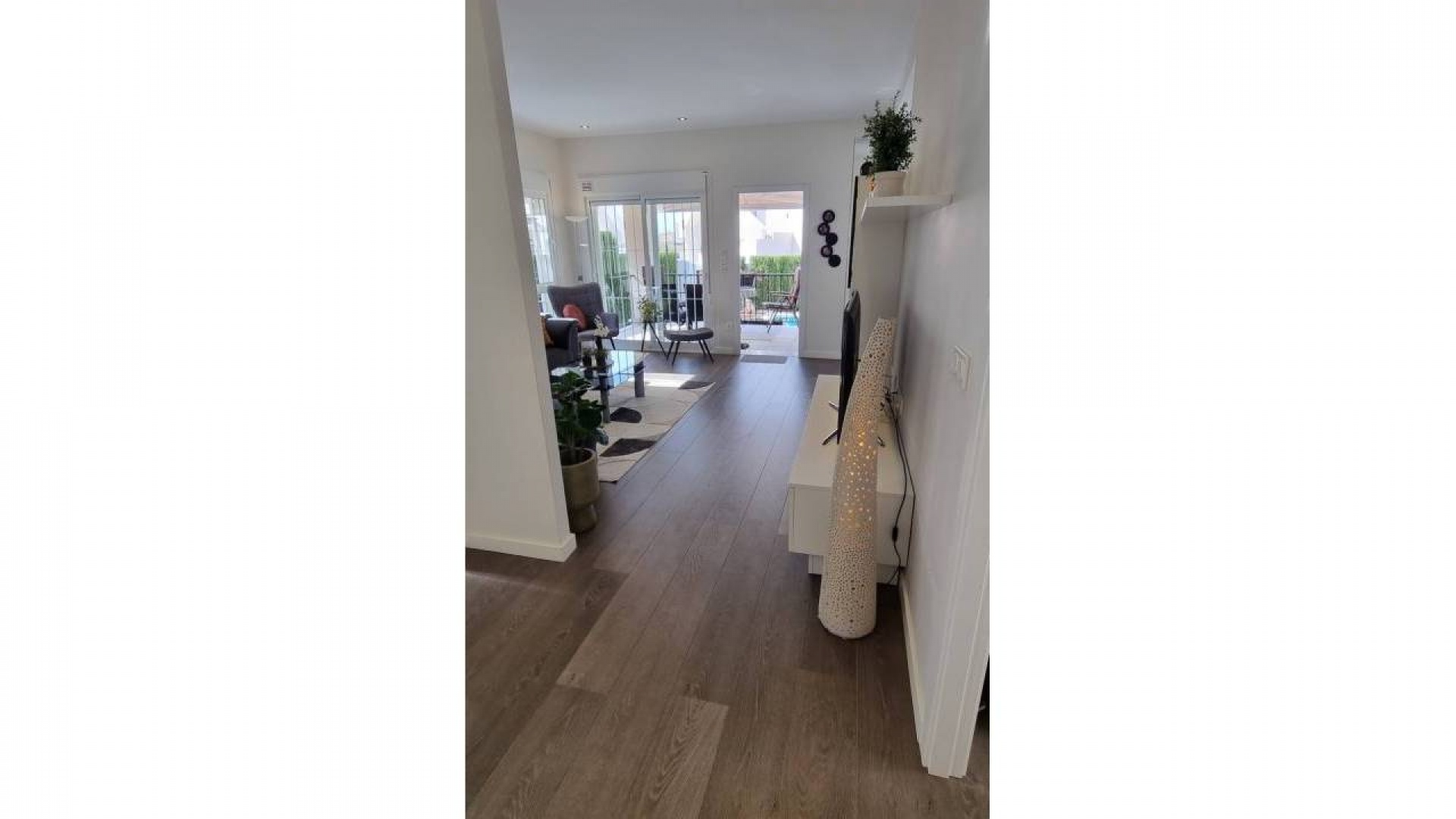 Revente - Villa - Ciudad Quesada