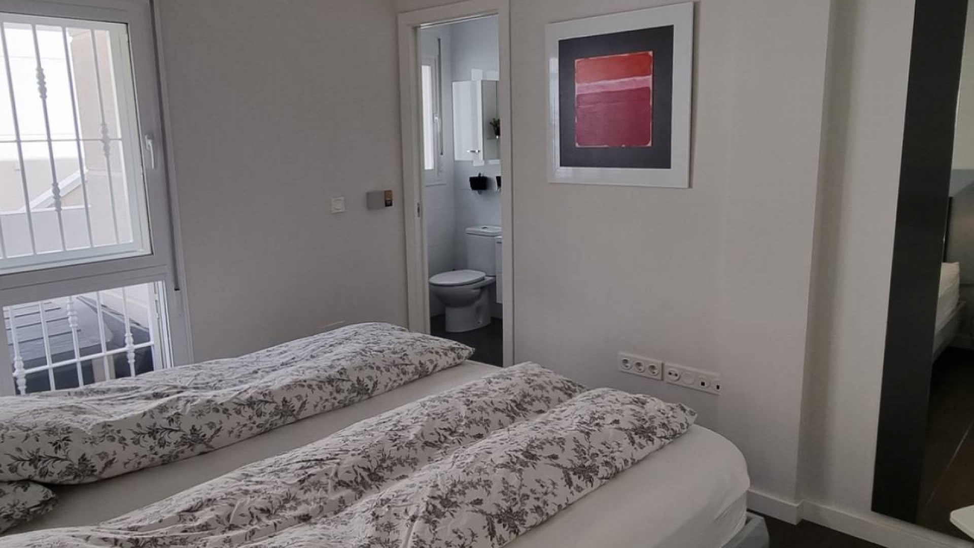 Revente - Villa - Ciudad Quesada