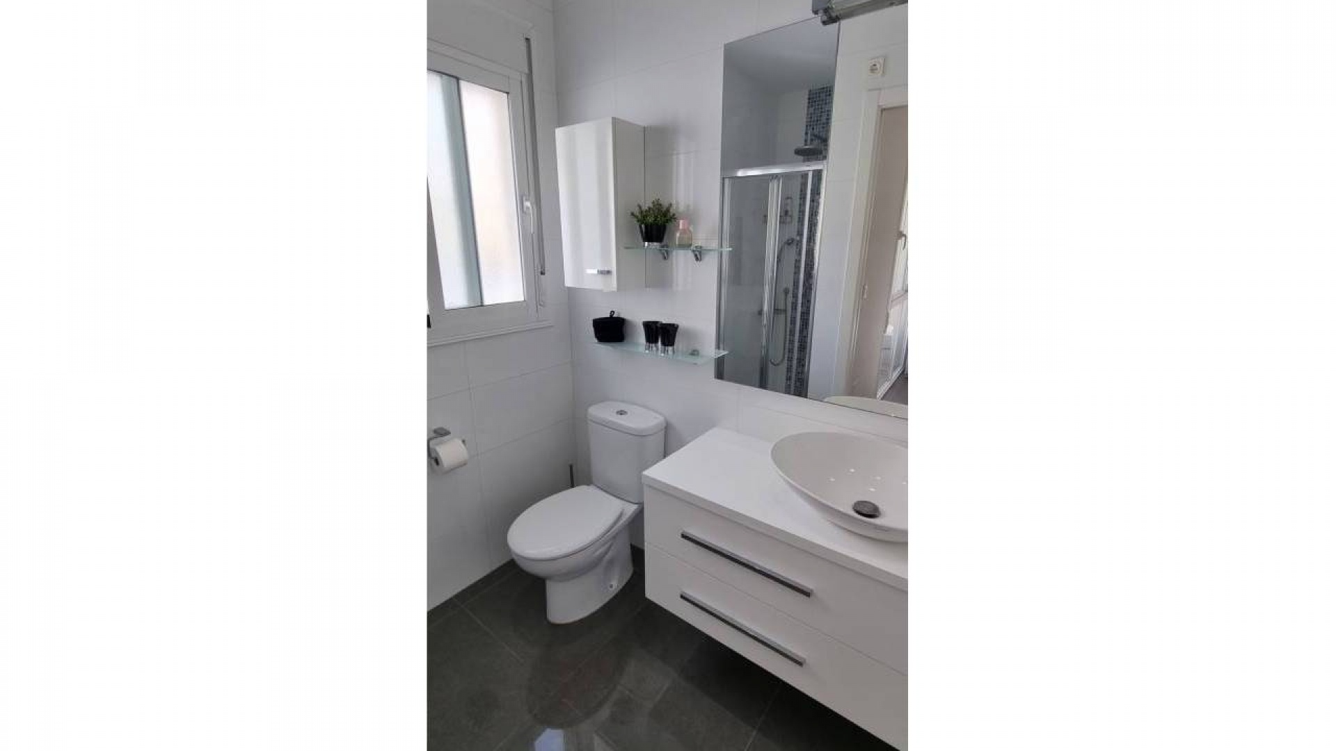 Revente - Villa - Ciudad Quesada