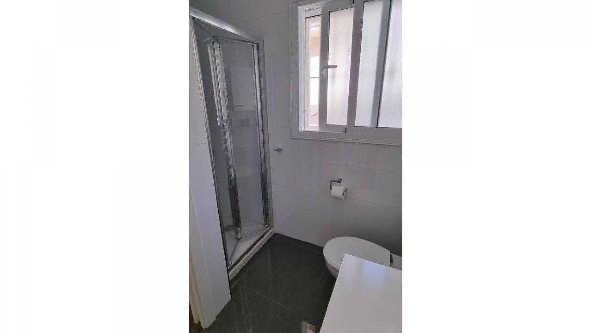 Revente - Villa - Ciudad Quesada