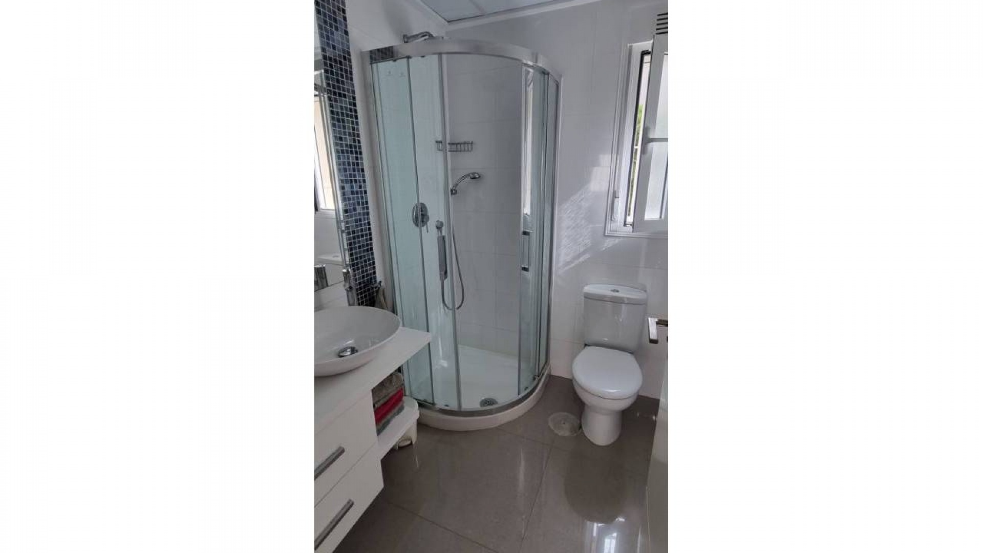 Revente - Villa - Ciudad Quesada