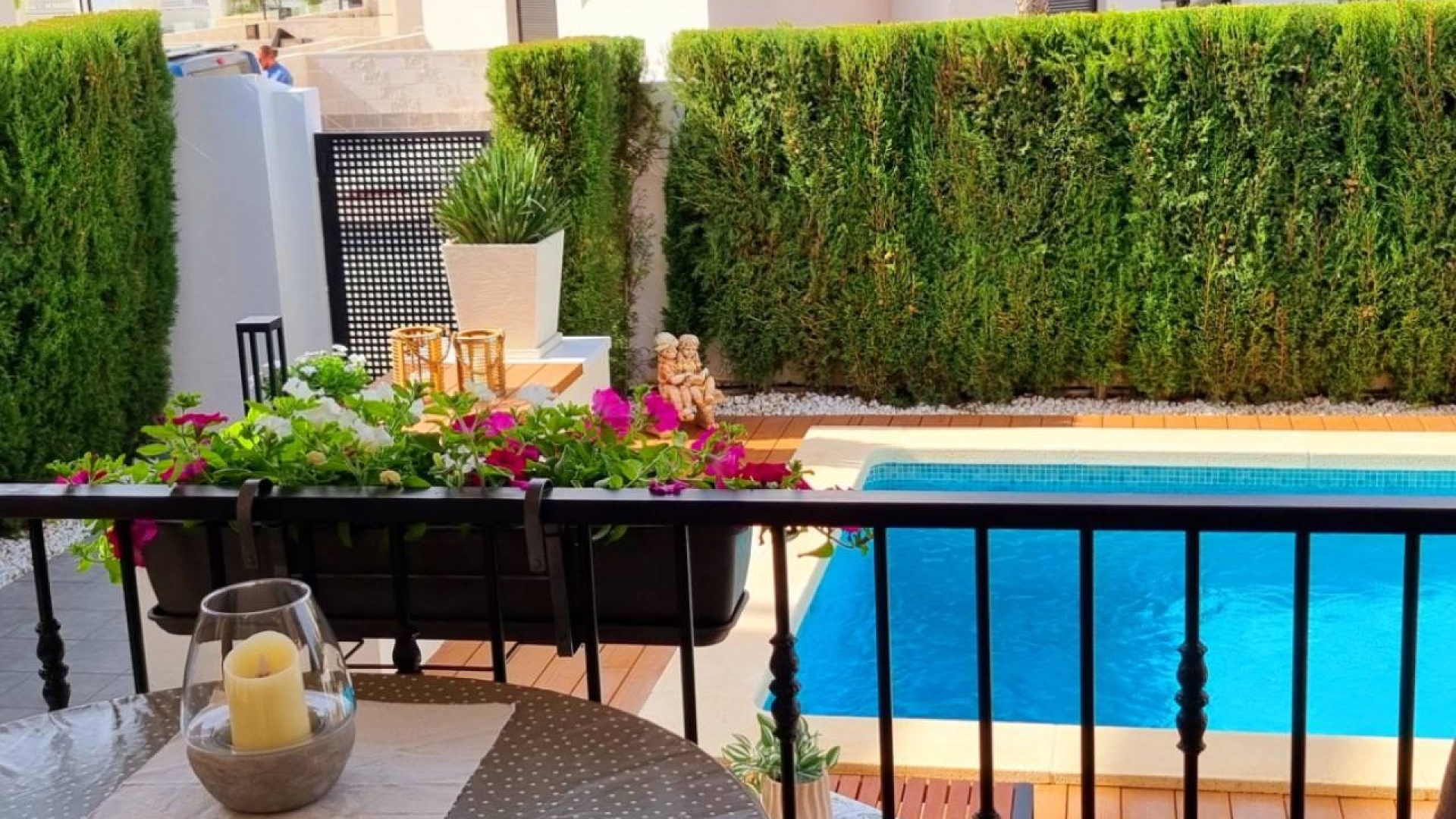 Revente - Villa - Ciudad Quesada