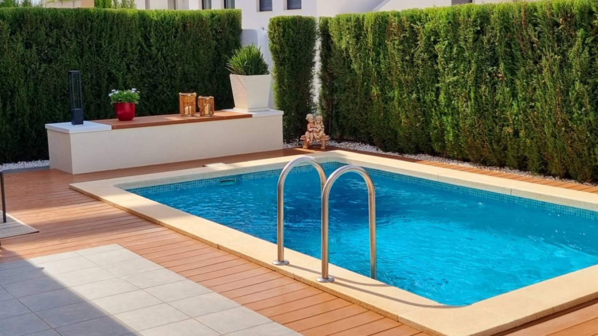 Revente - Villa - Ciudad Quesada