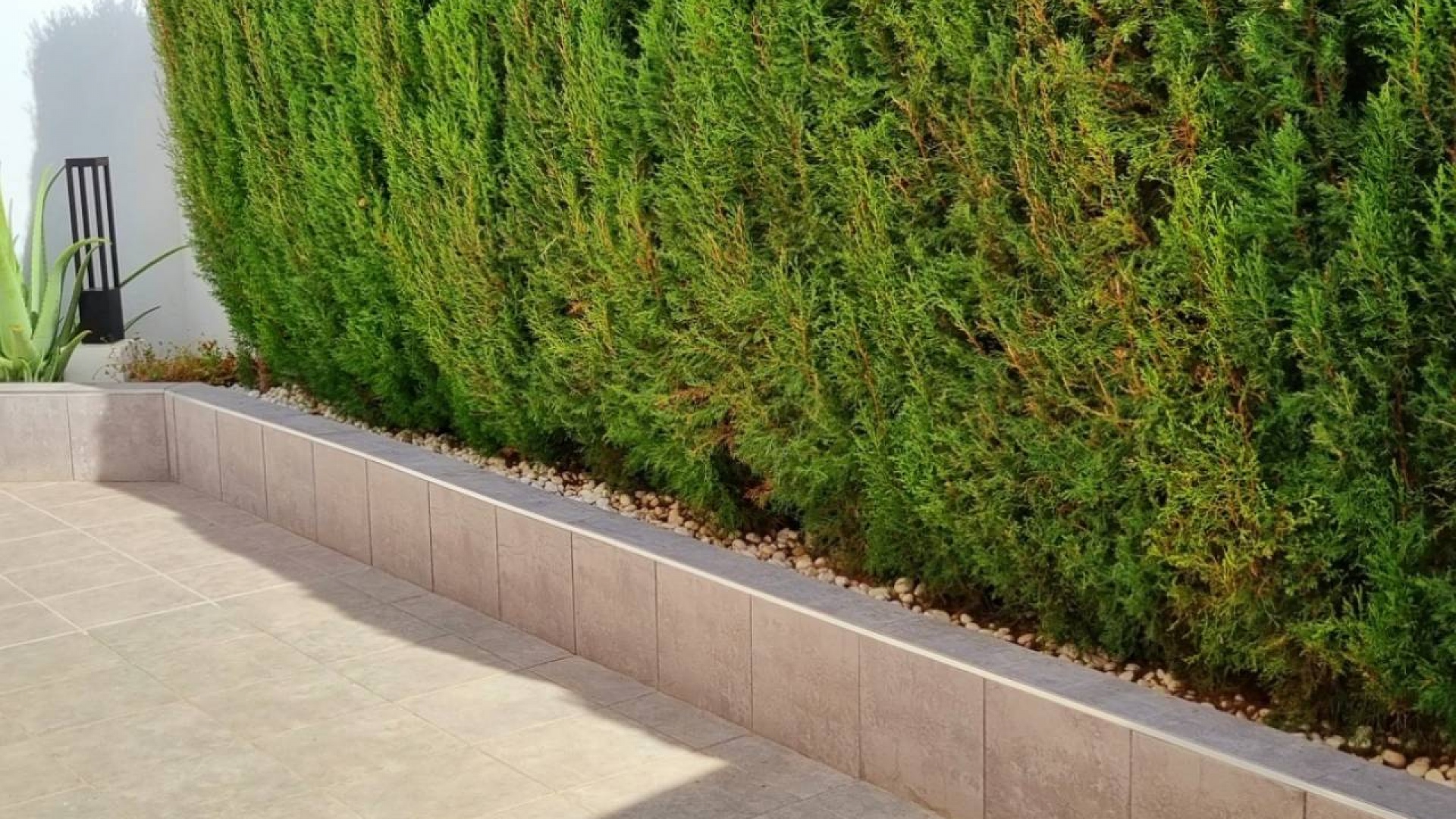 Revente - Villa - Ciudad Quesada