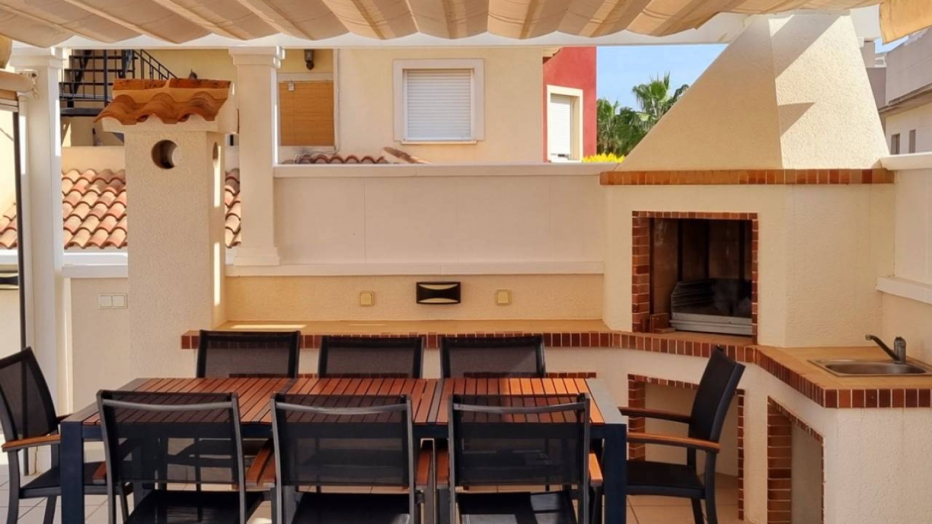 Revente - Villa - Ciudad Quesada