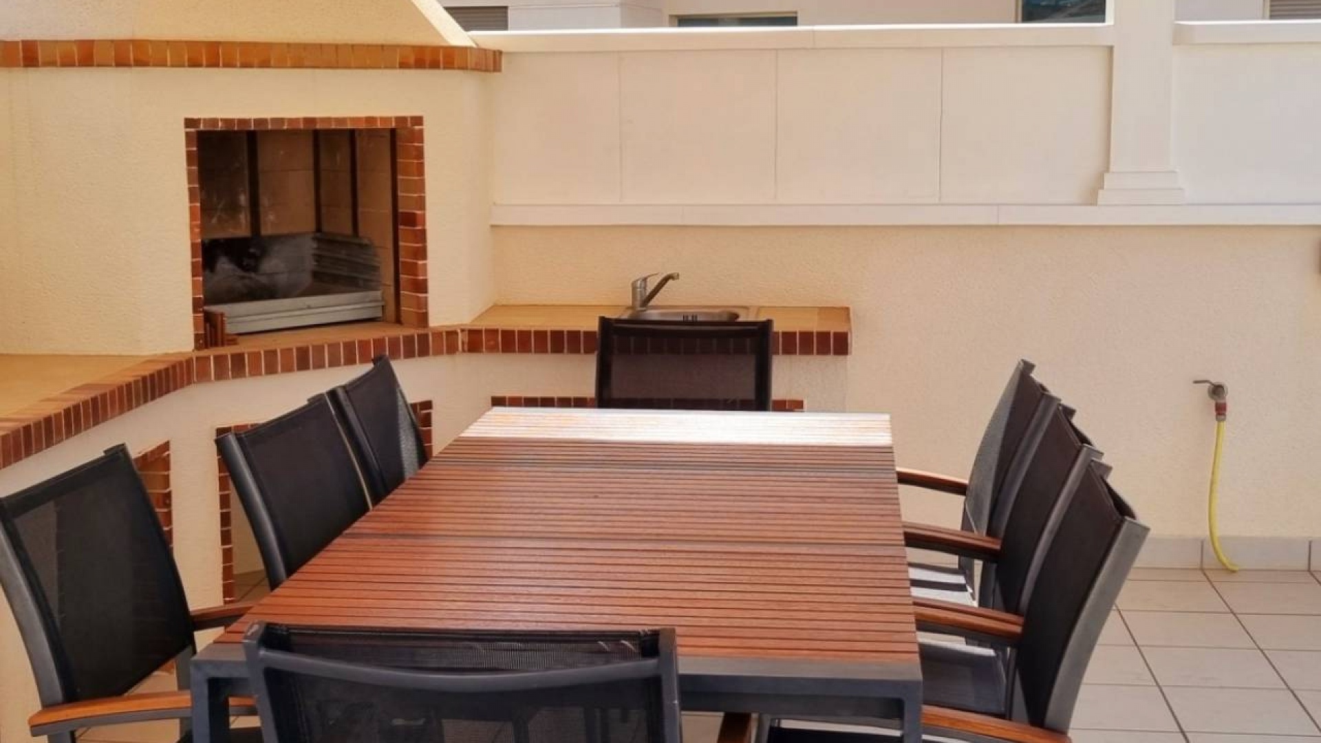 Revente - Villa - Ciudad Quesada