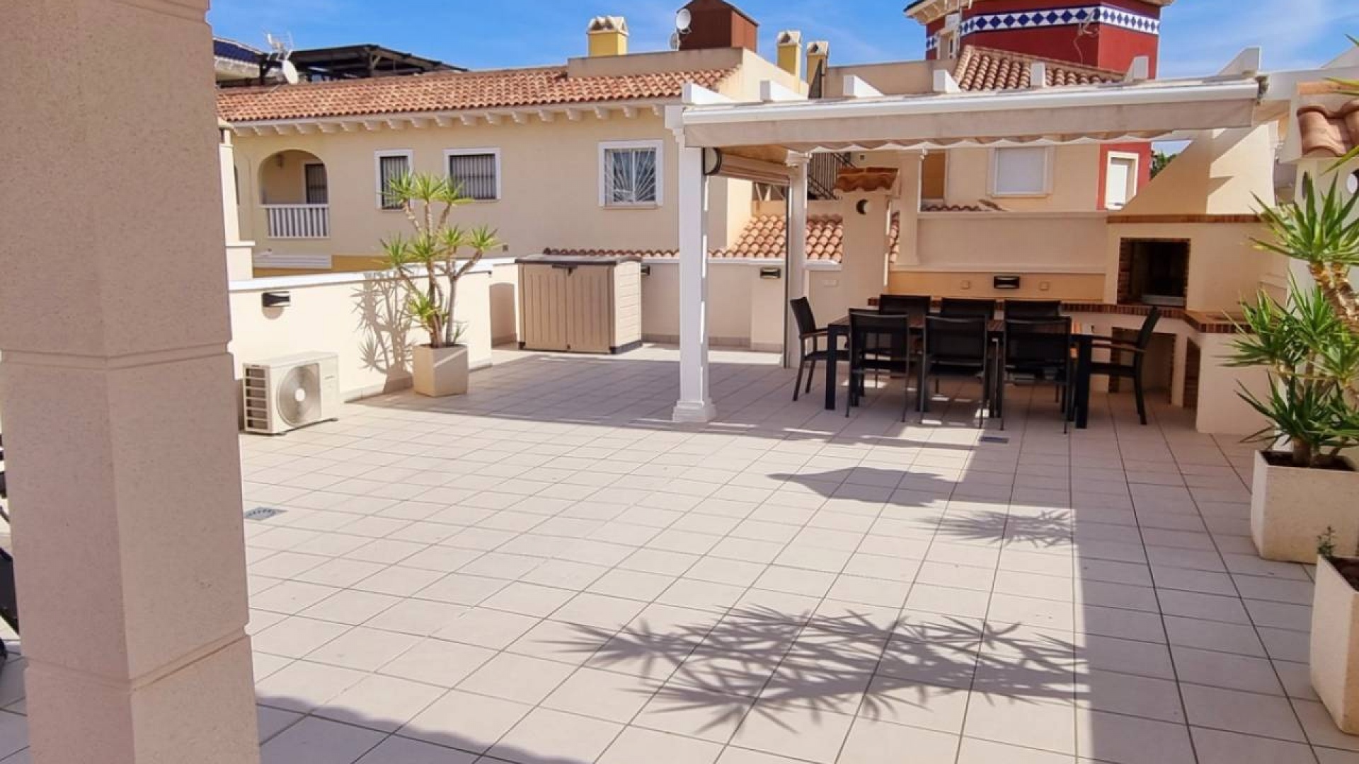 Revente - Villa - Ciudad Quesada