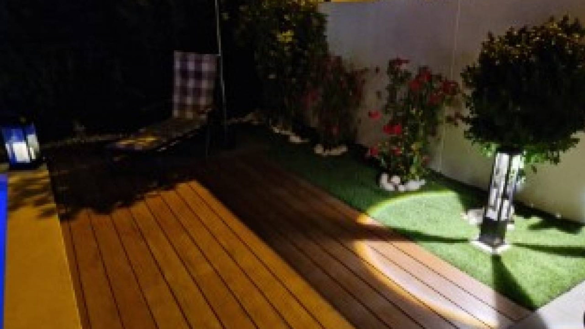 Revente - Villa - Ciudad Quesada