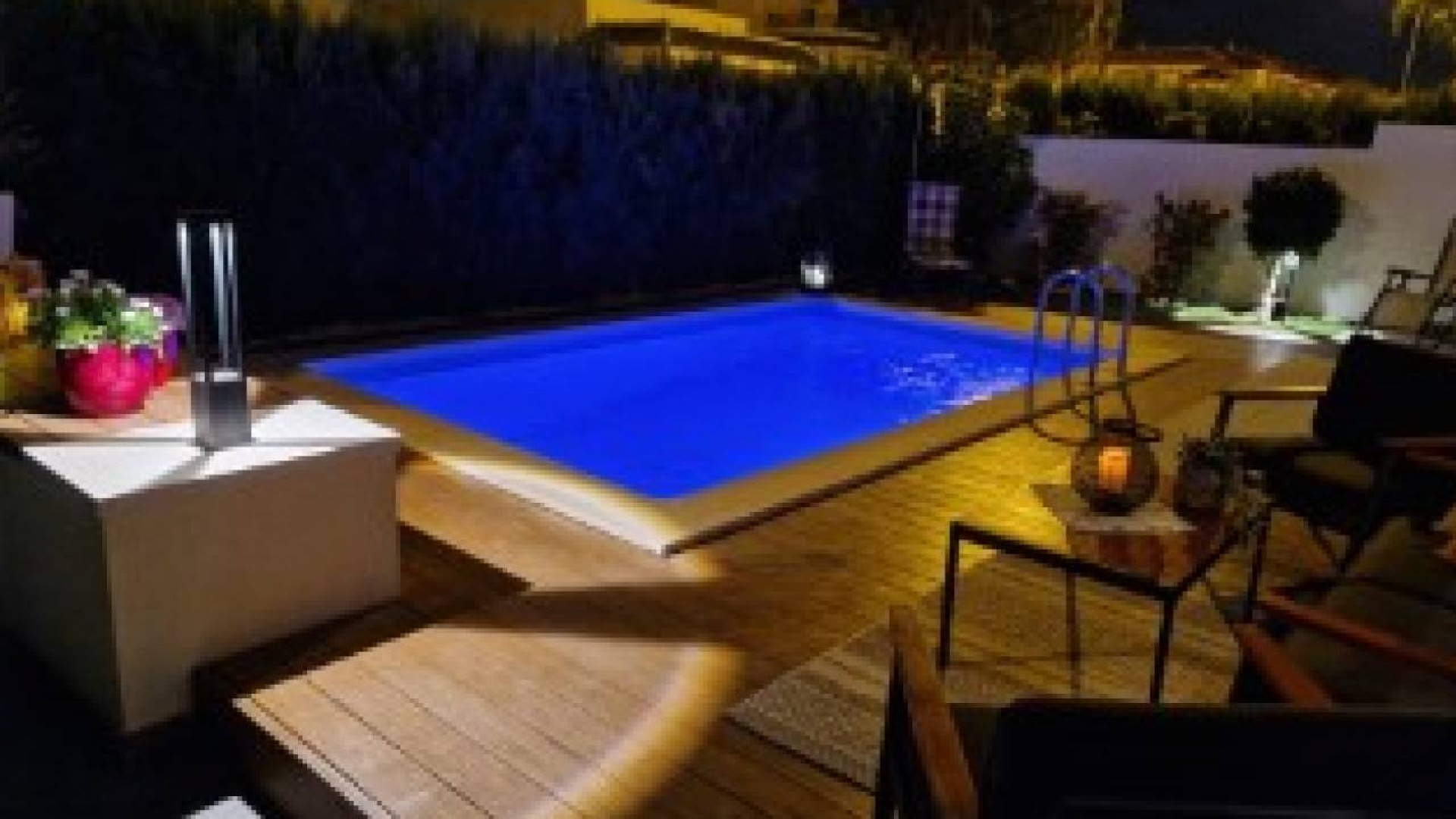 Revente - Villa - Ciudad Quesada