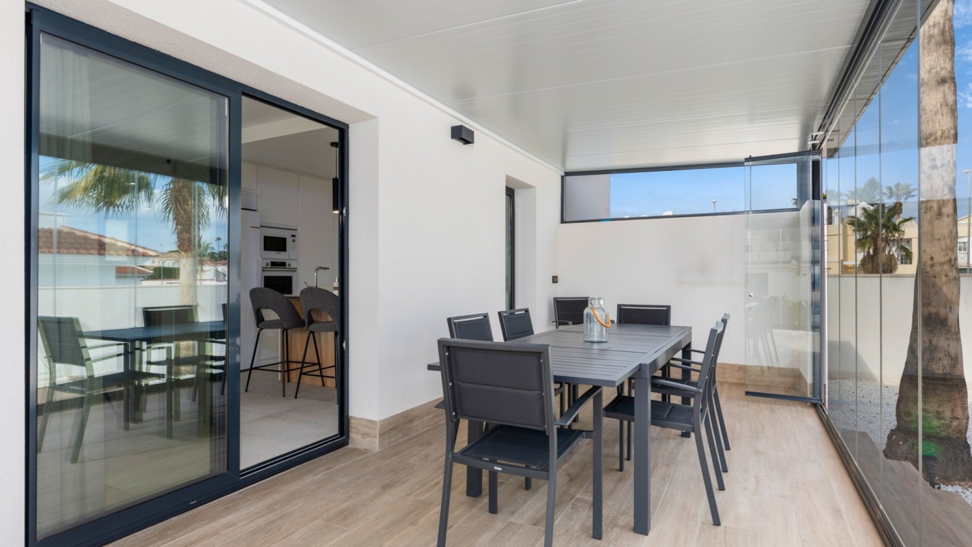 Revente - Villa - Ciudad Quesada