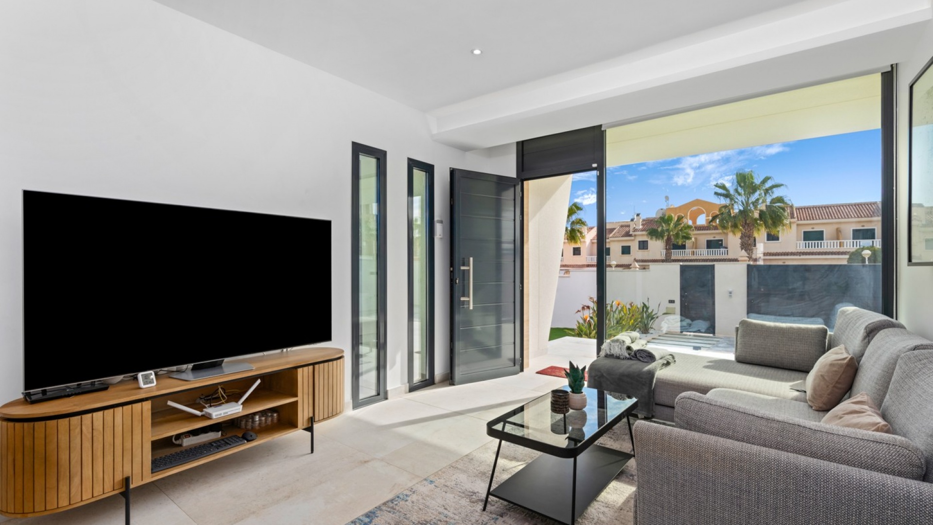 Revente - Villa - Ciudad Quesada