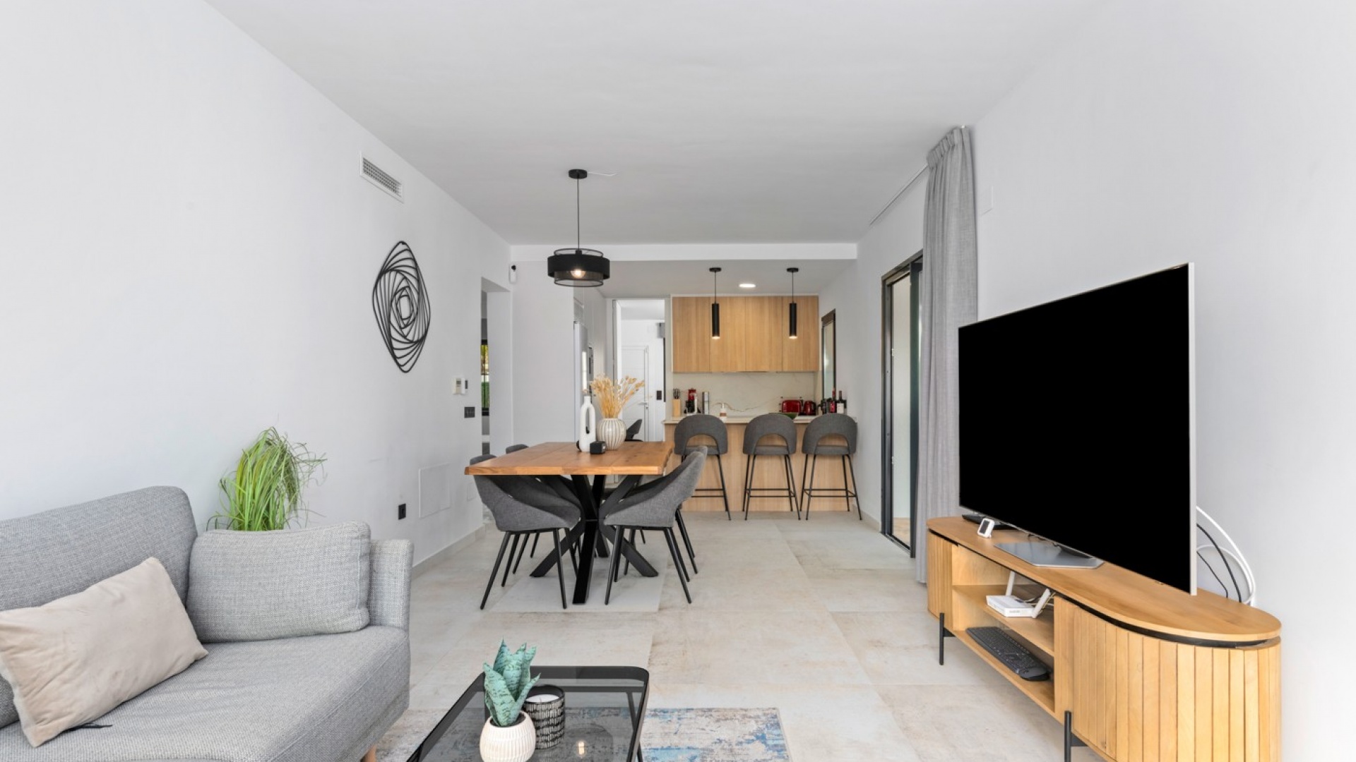 Revente - Villa - Ciudad Quesada