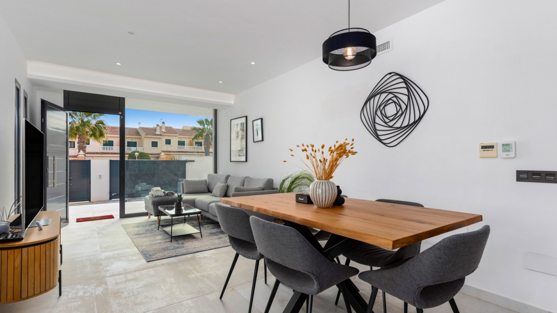 Revente - Villa - Ciudad Quesada