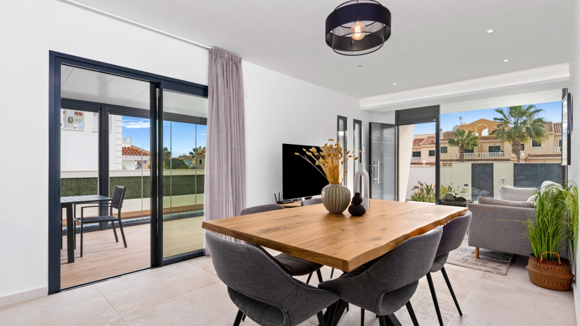 Revente - Villa - Ciudad Quesada