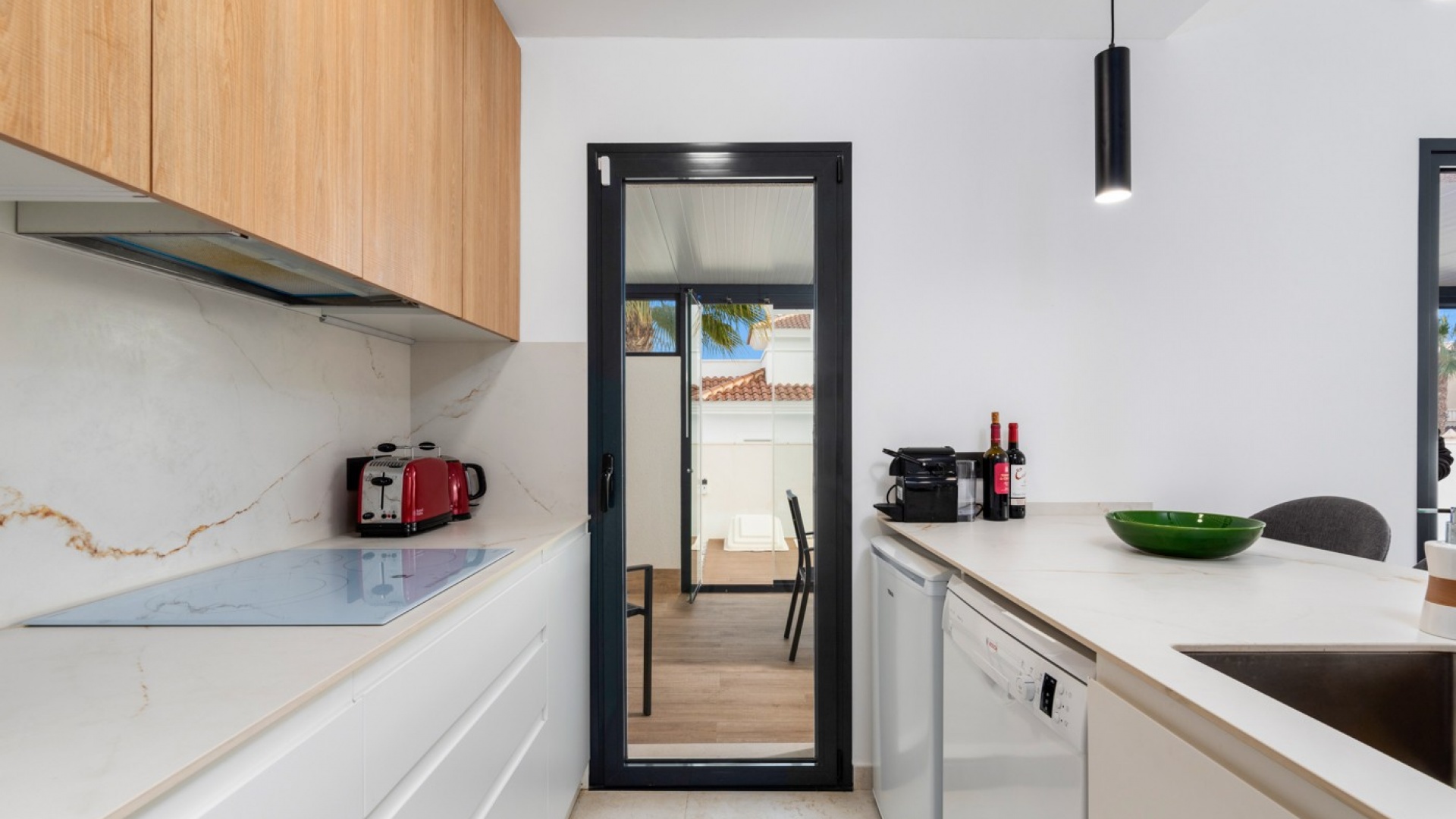 Revente - Villa - Ciudad Quesada