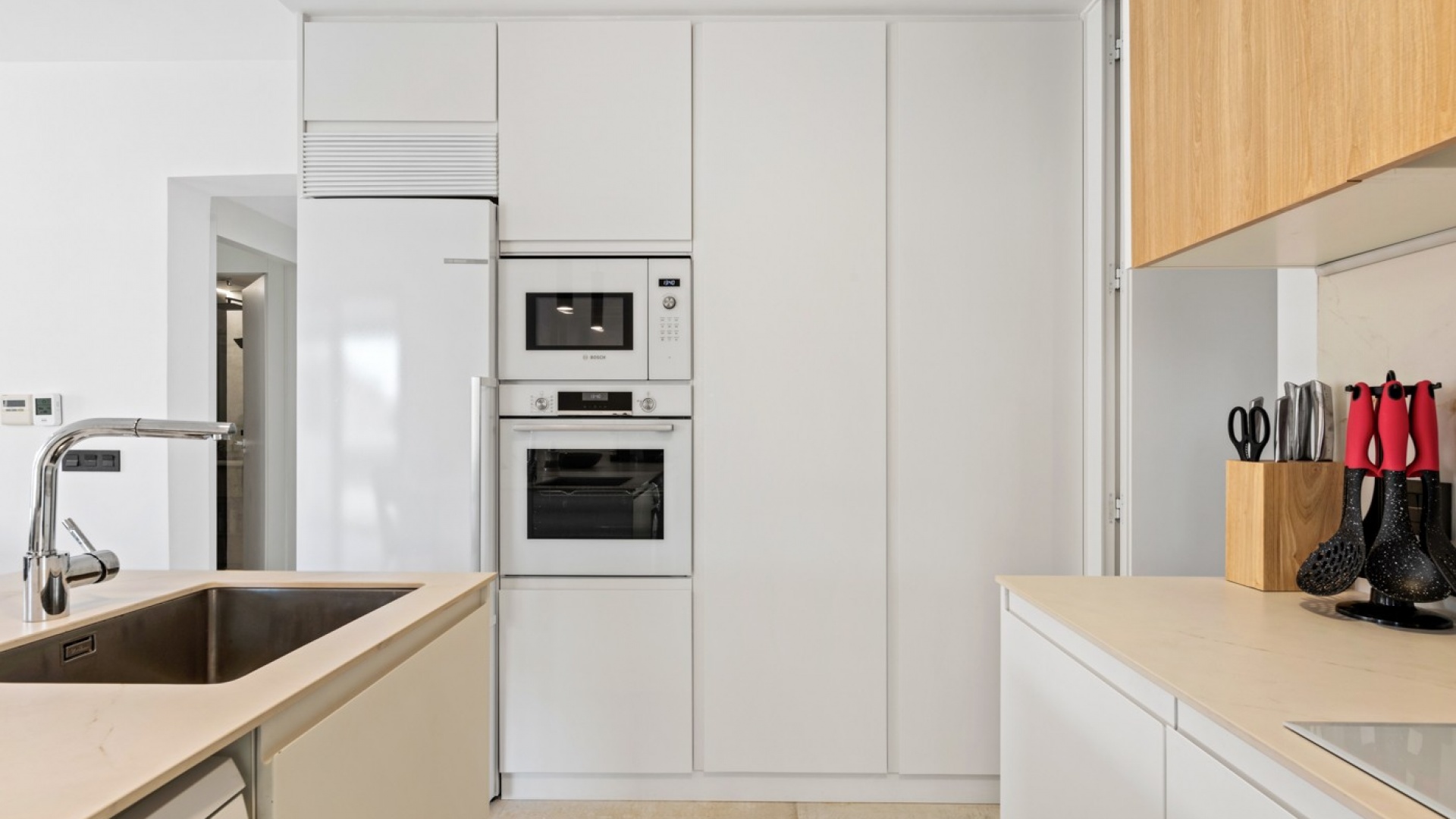 Revente - Villa - Ciudad Quesada