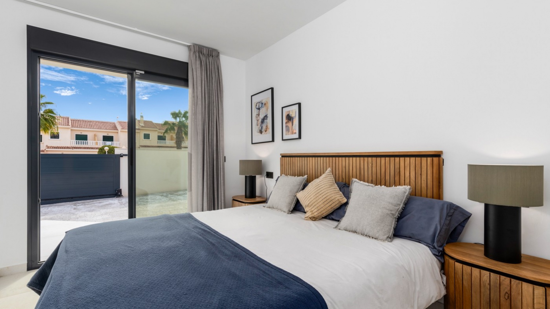 Revente - Villa - Ciudad Quesada