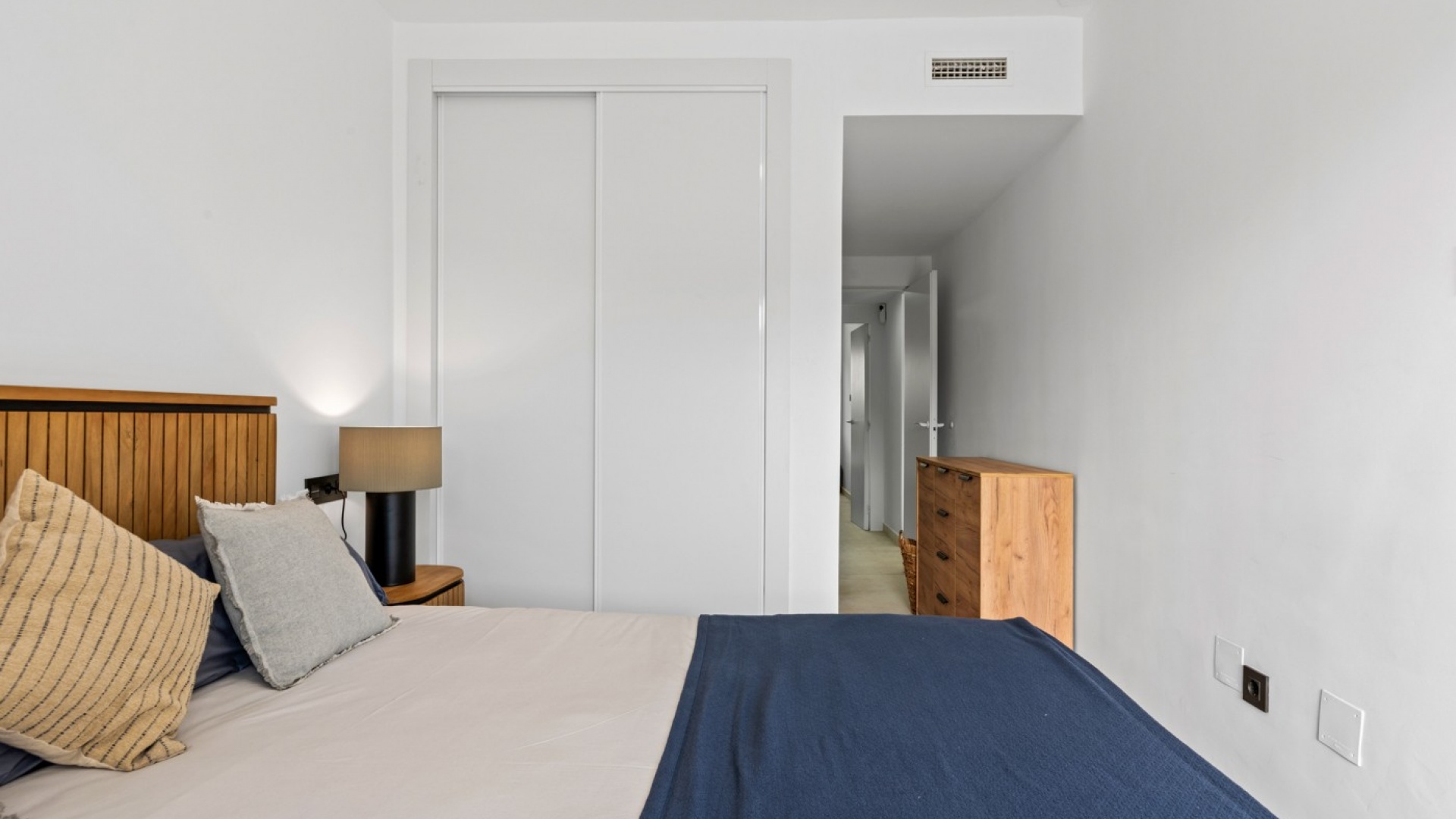 Revente - Villa - Ciudad Quesada