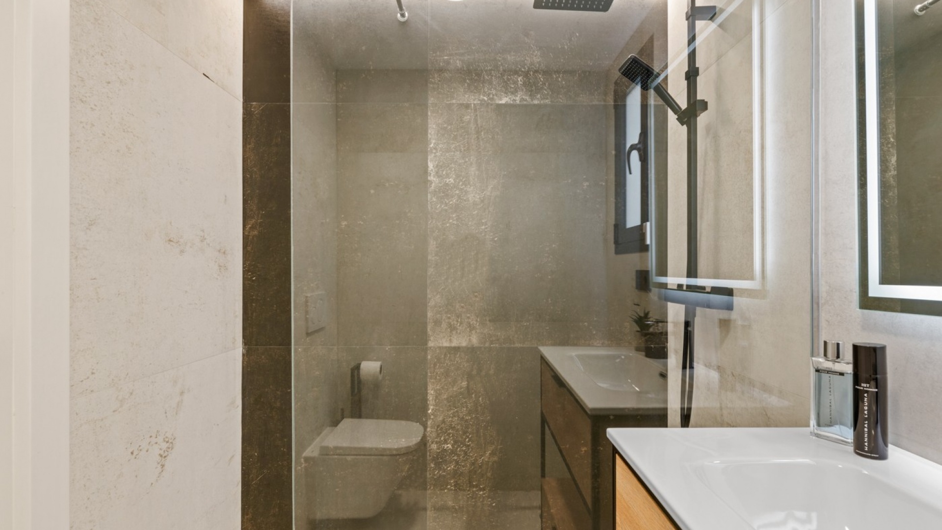 Revente - Villa - Ciudad Quesada