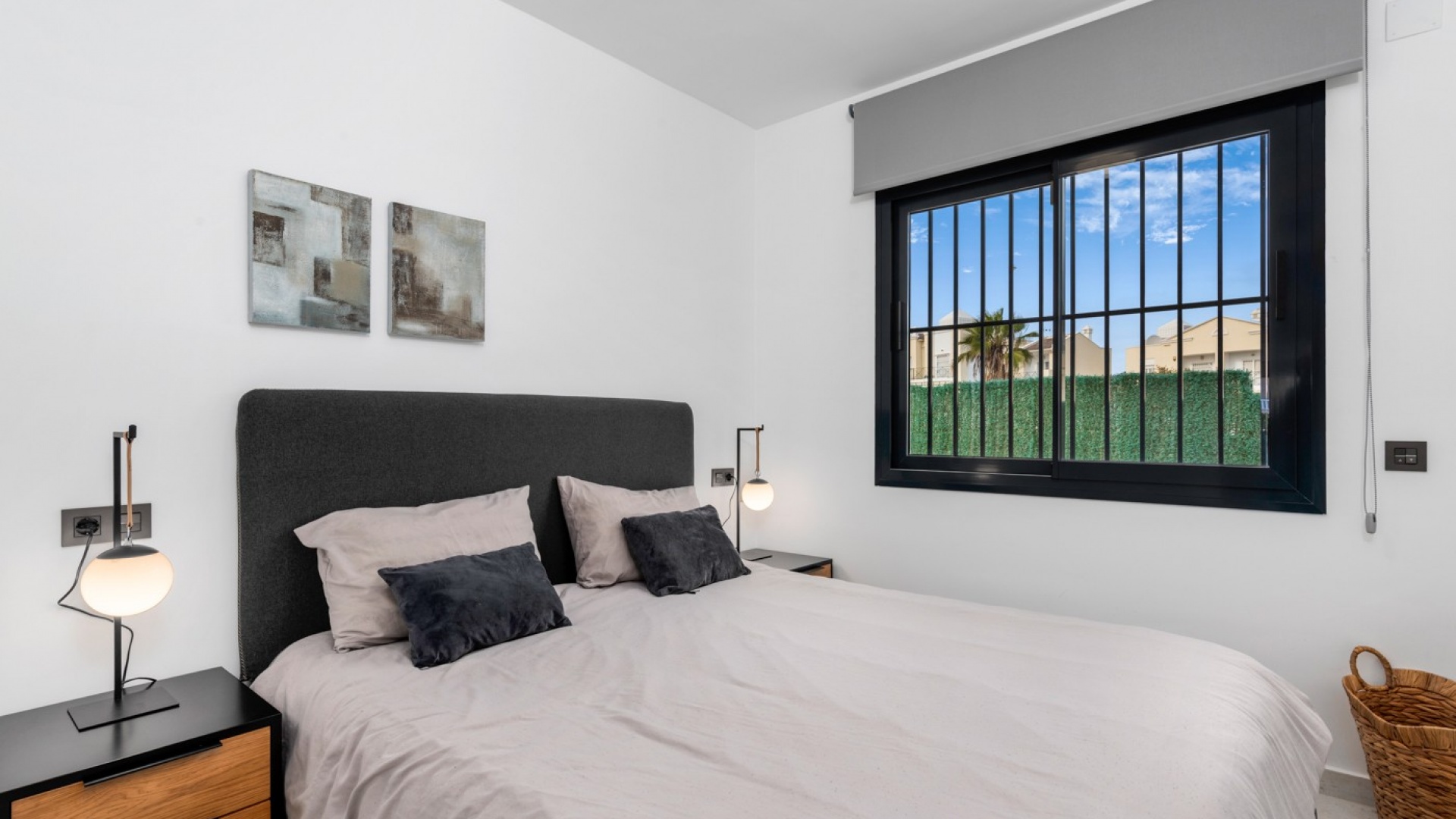 Revente - Villa - Ciudad Quesada