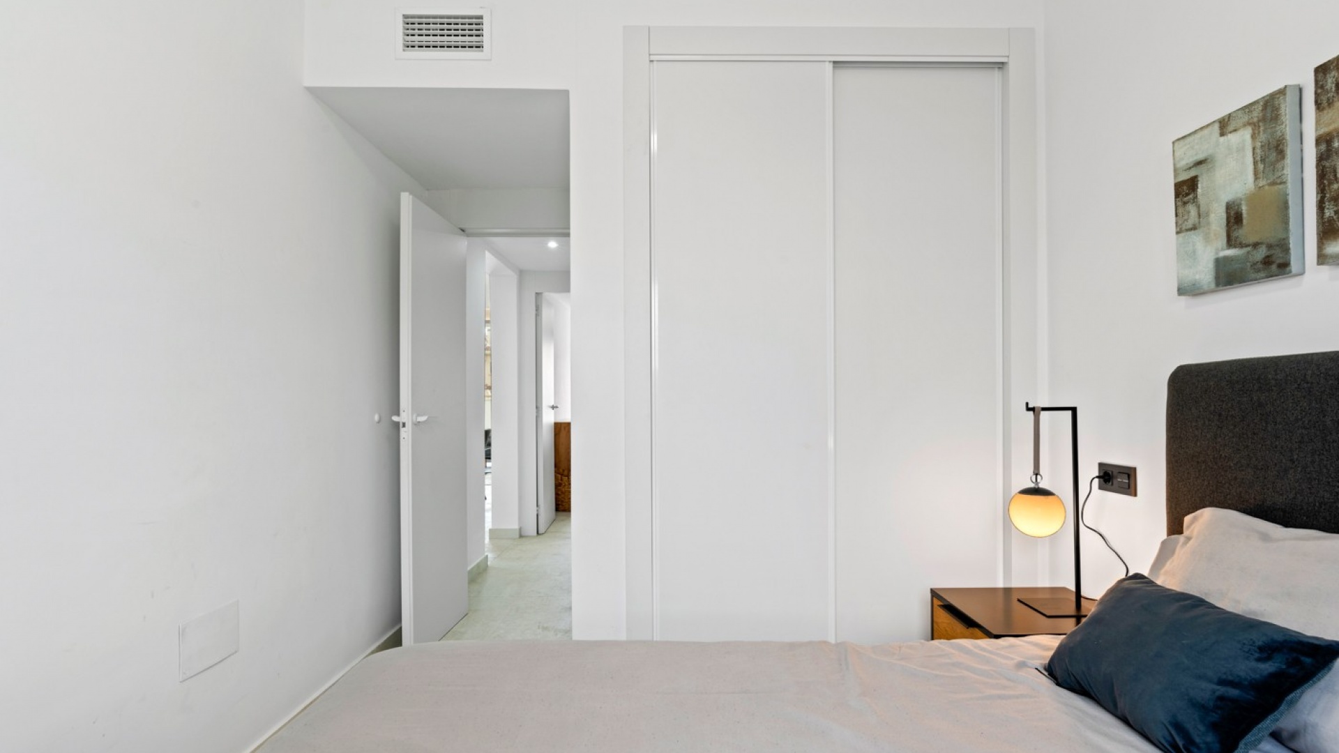 Revente - Villa - Ciudad Quesada