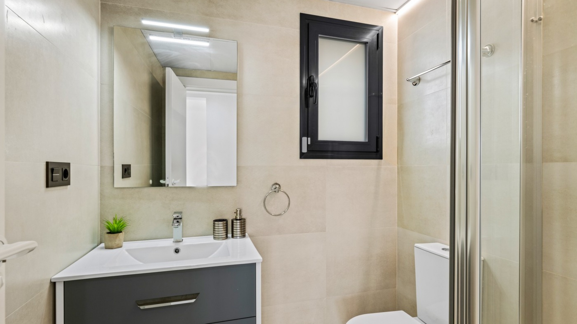 Revente - Villa - Ciudad Quesada