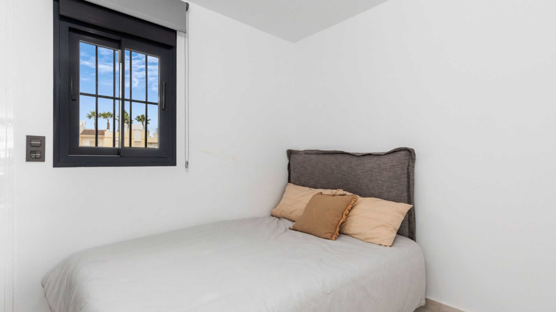 Revente - Villa - Ciudad Quesada