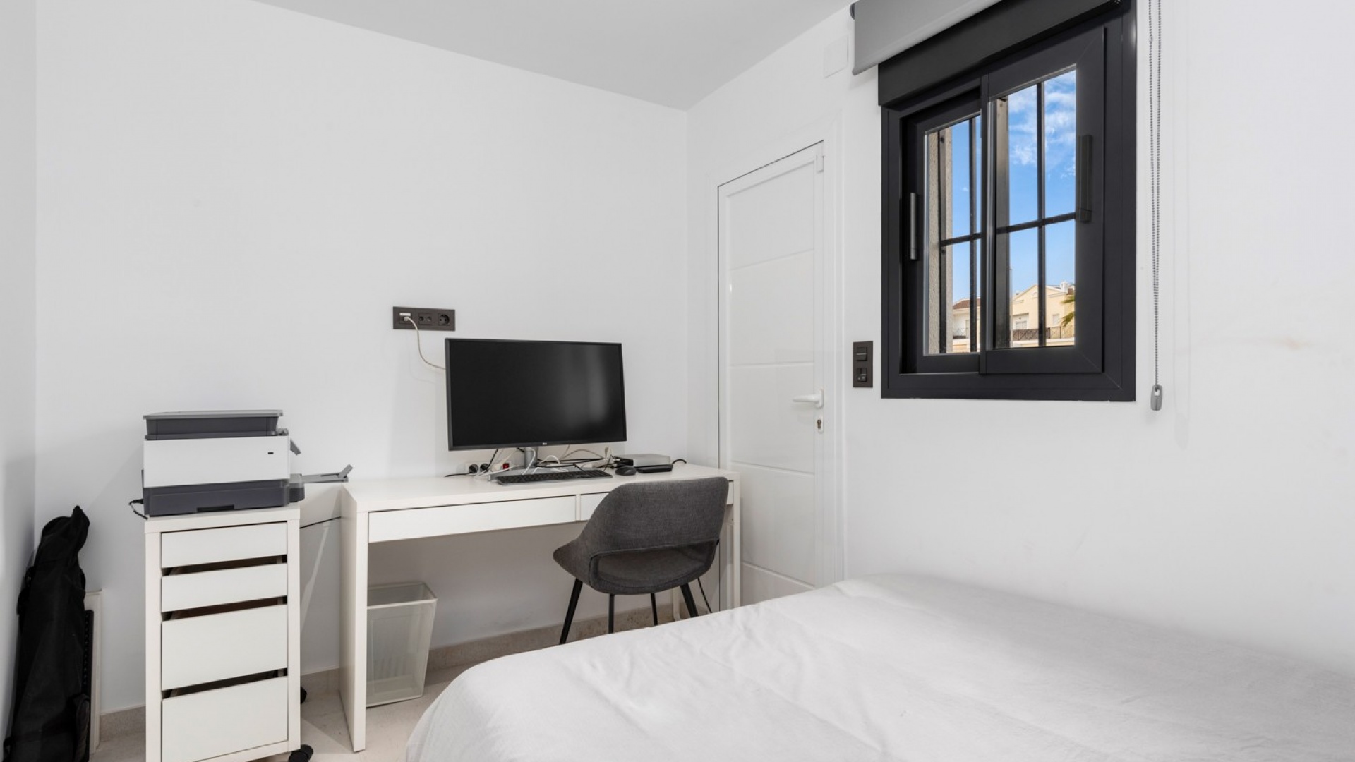 Revente - Villa - Ciudad Quesada