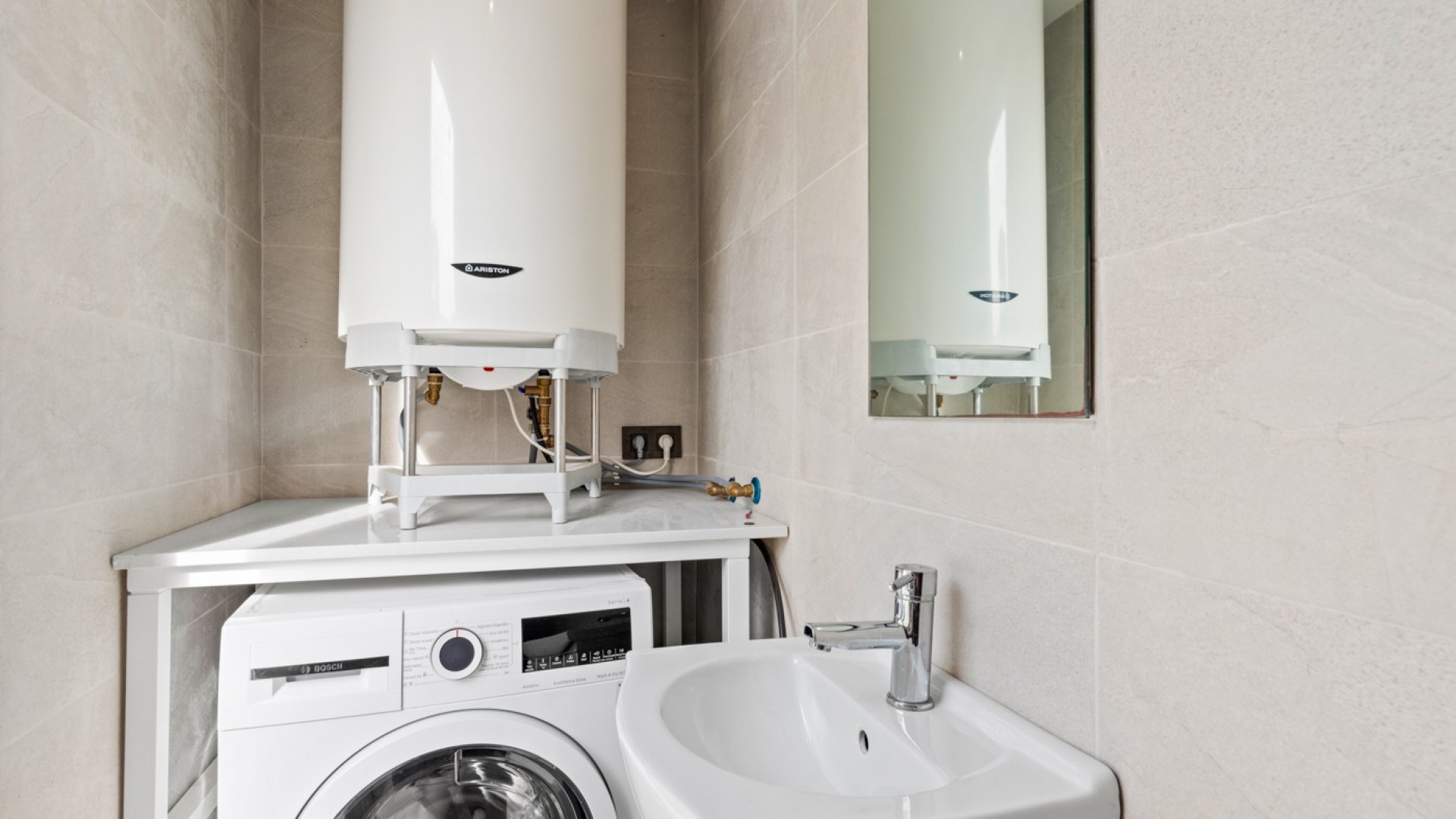 Revente - Villa - Ciudad Quesada