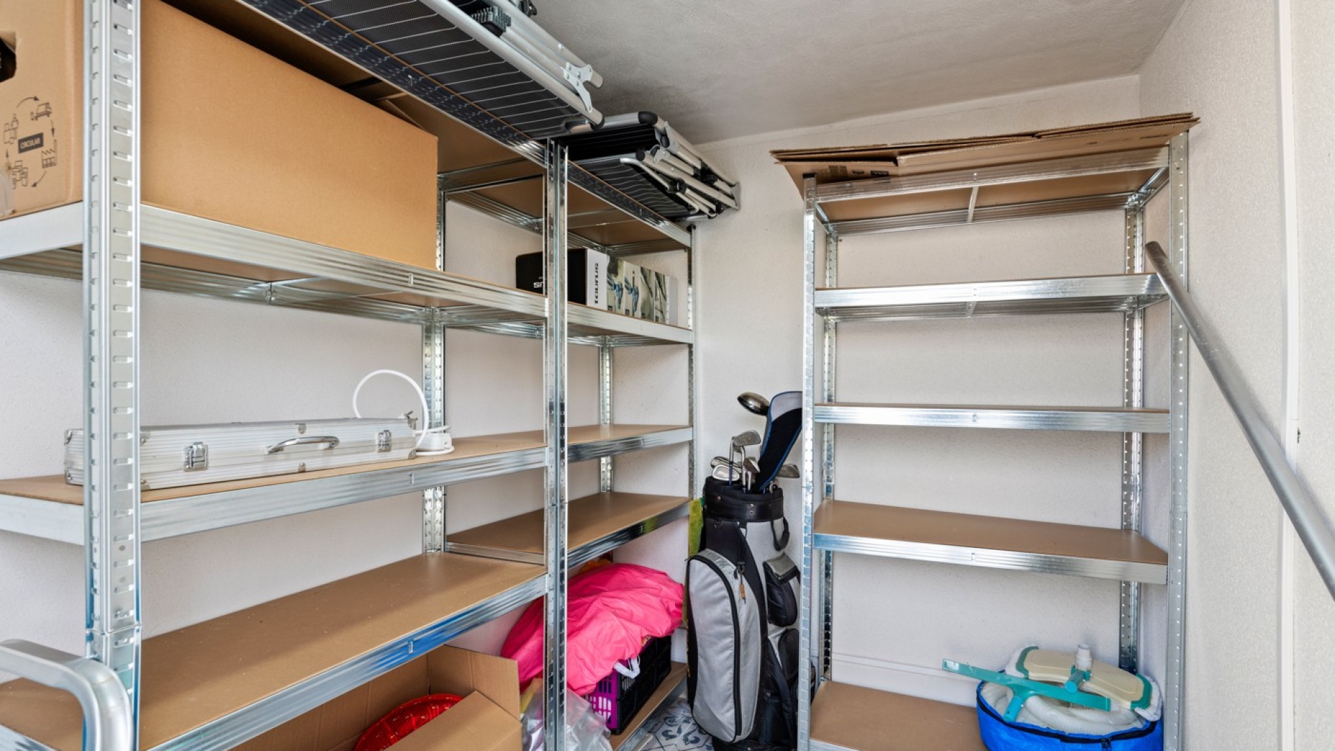 Revente - Villa - Ciudad Quesada