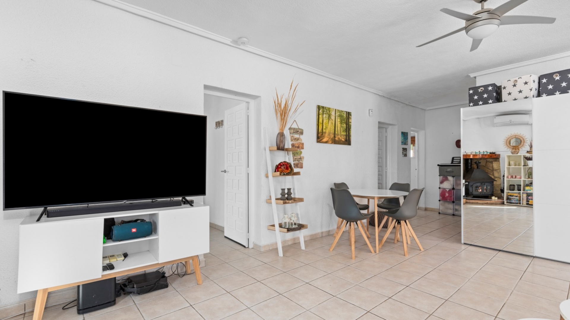 Revente - Villa - Ciudad Quesada