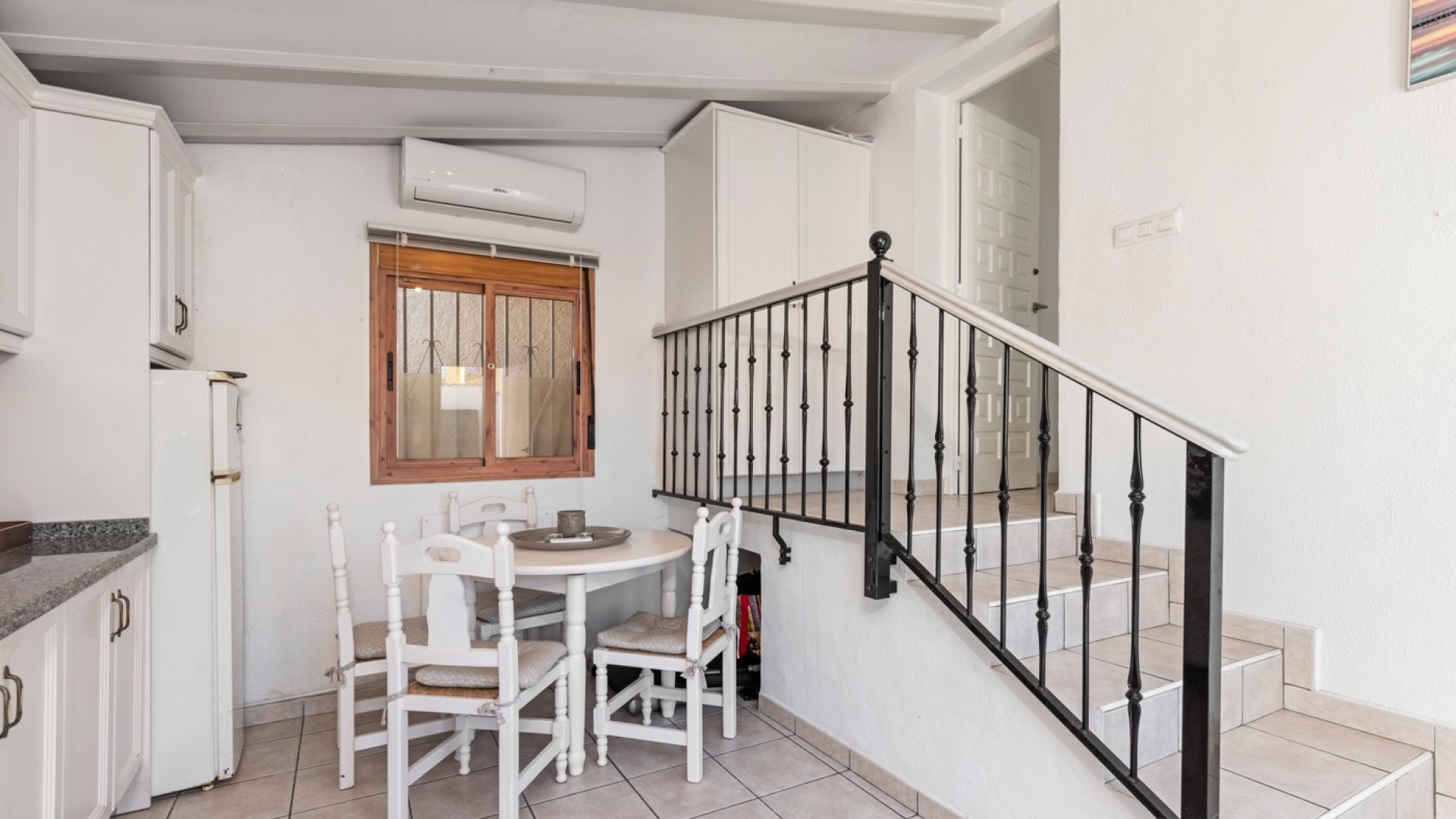 Revente - Villa - Ciudad Quesada