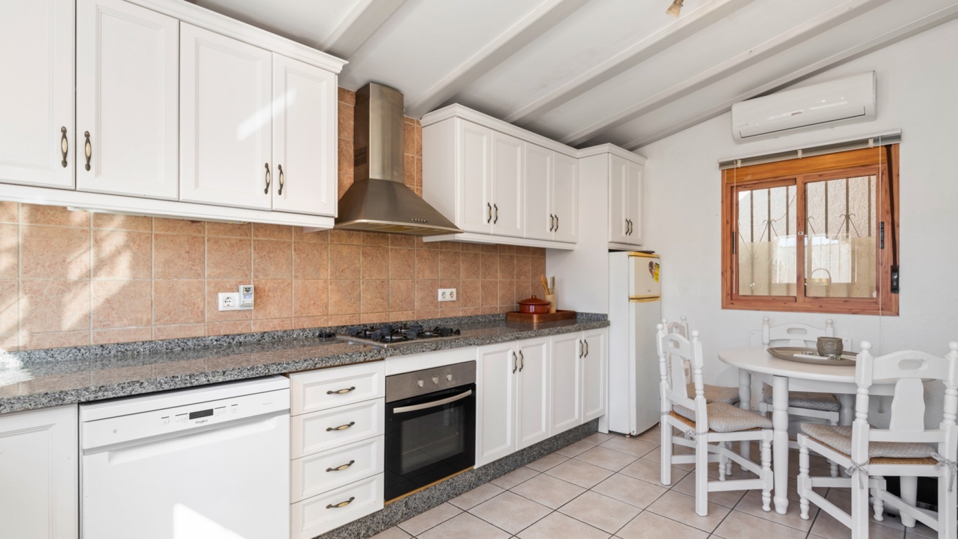 Revente - Villa - Ciudad Quesada