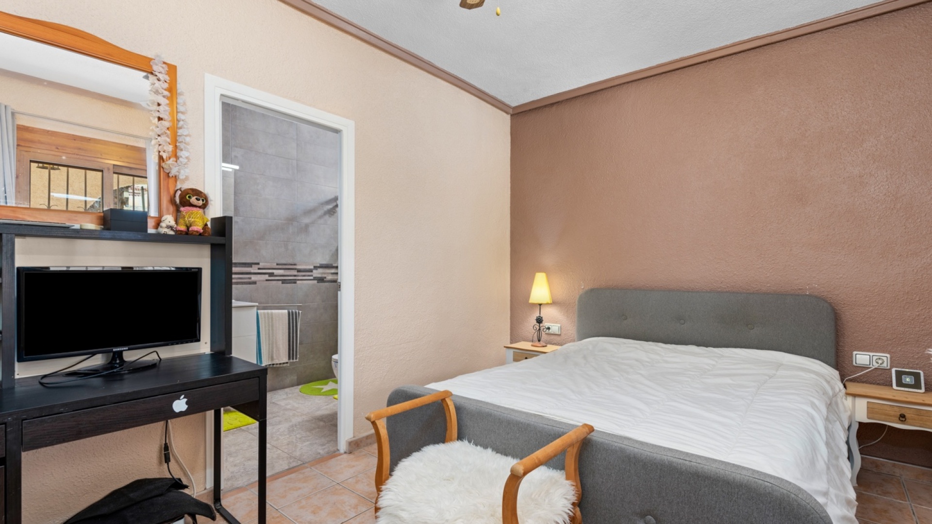 Revente - Villa - Ciudad Quesada