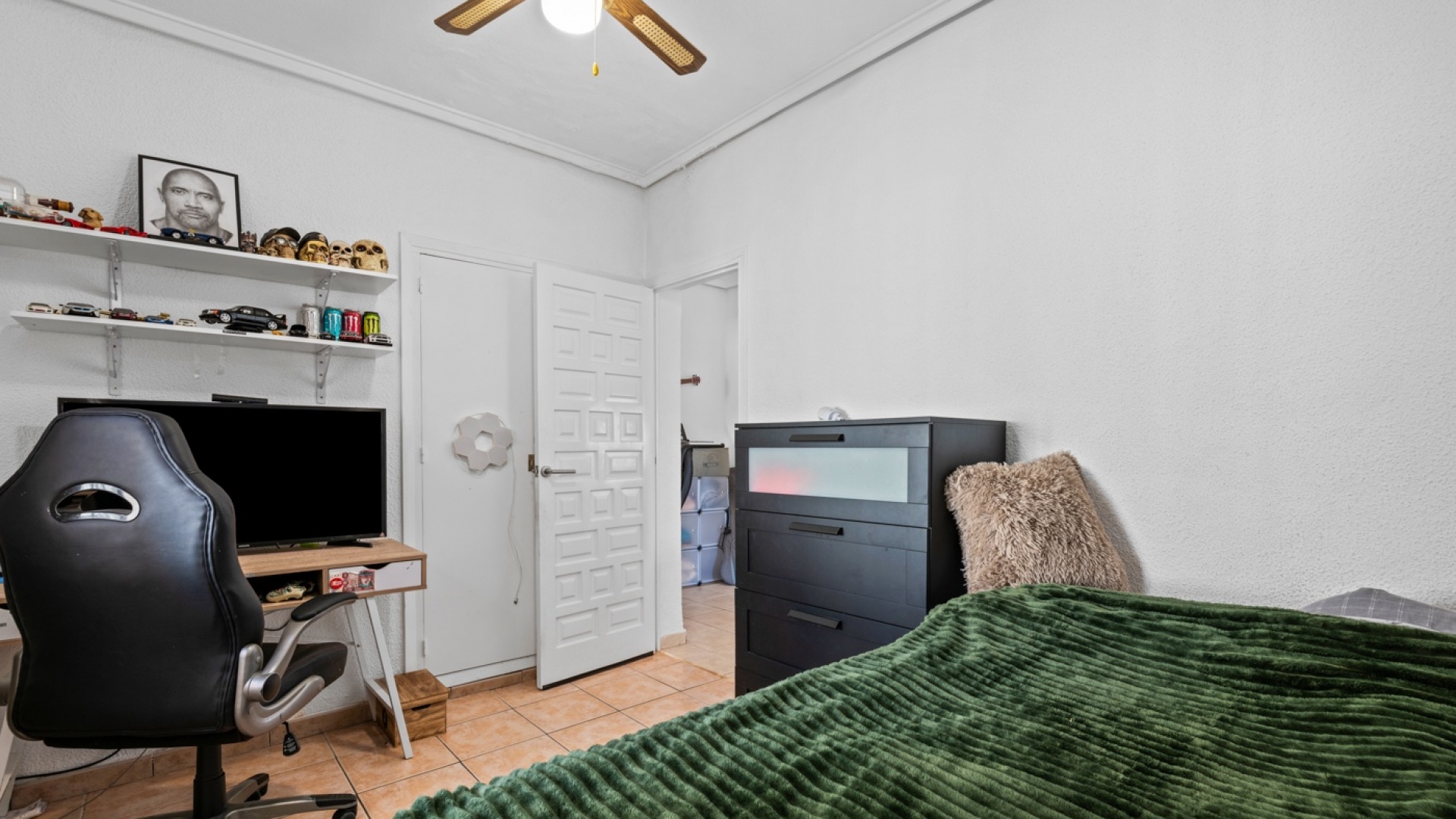 Revente - Villa - Ciudad Quesada