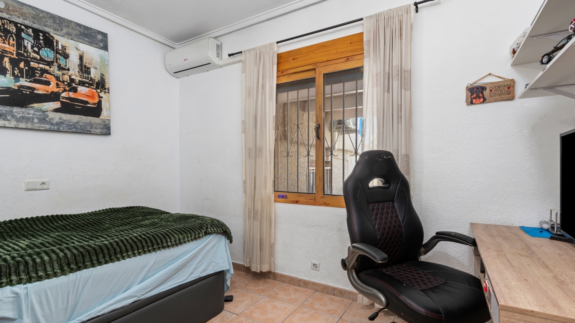 Revente - Villa - Ciudad Quesada