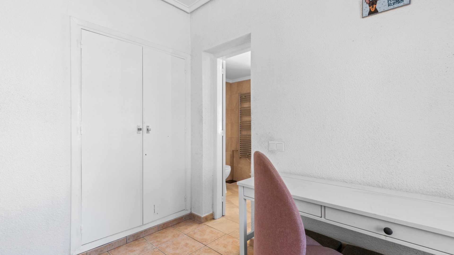 Revente - Villa - Ciudad Quesada