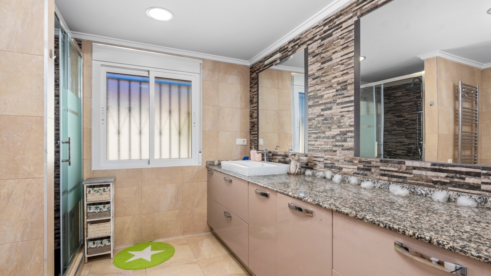 Revente - Villa - Ciudad Quesada