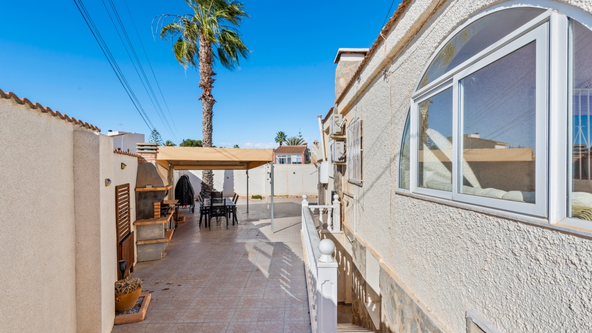 Revente - Villa - Ciudad Quesada