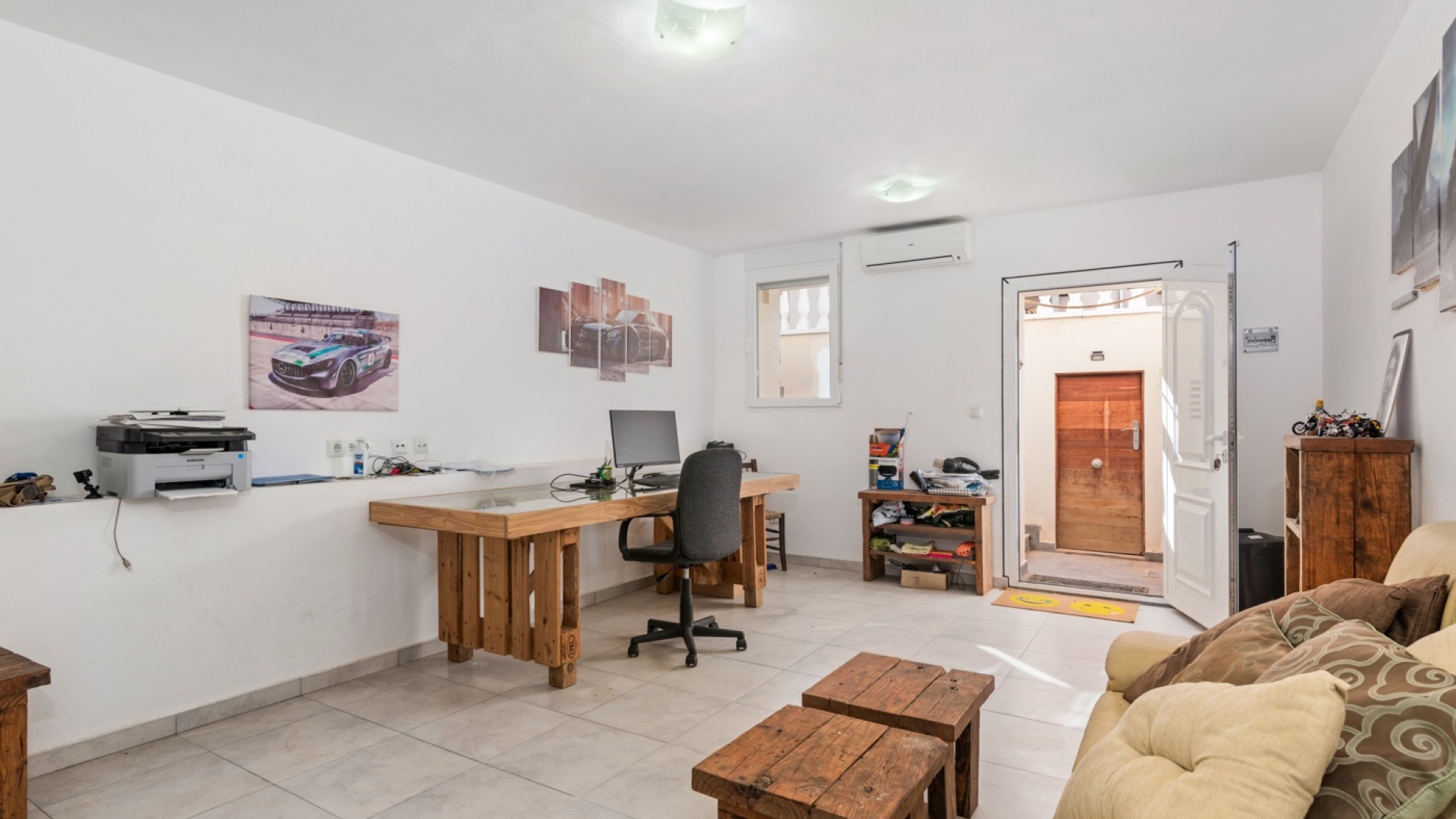 Revente - Villa - Ciudad Quesada