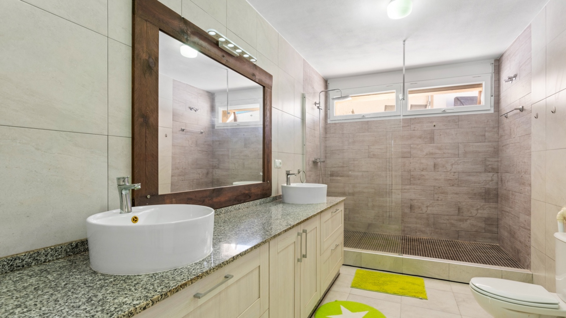 Revente - Villa - Ciudad Quesada