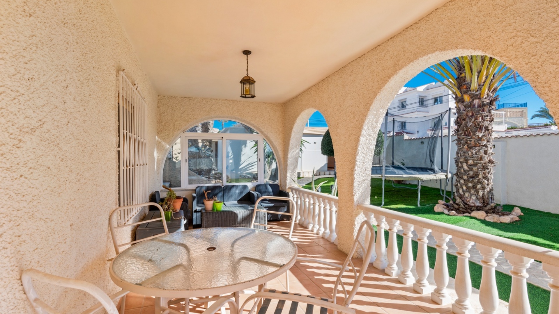 Revente - Villa - Ciudad Quesada