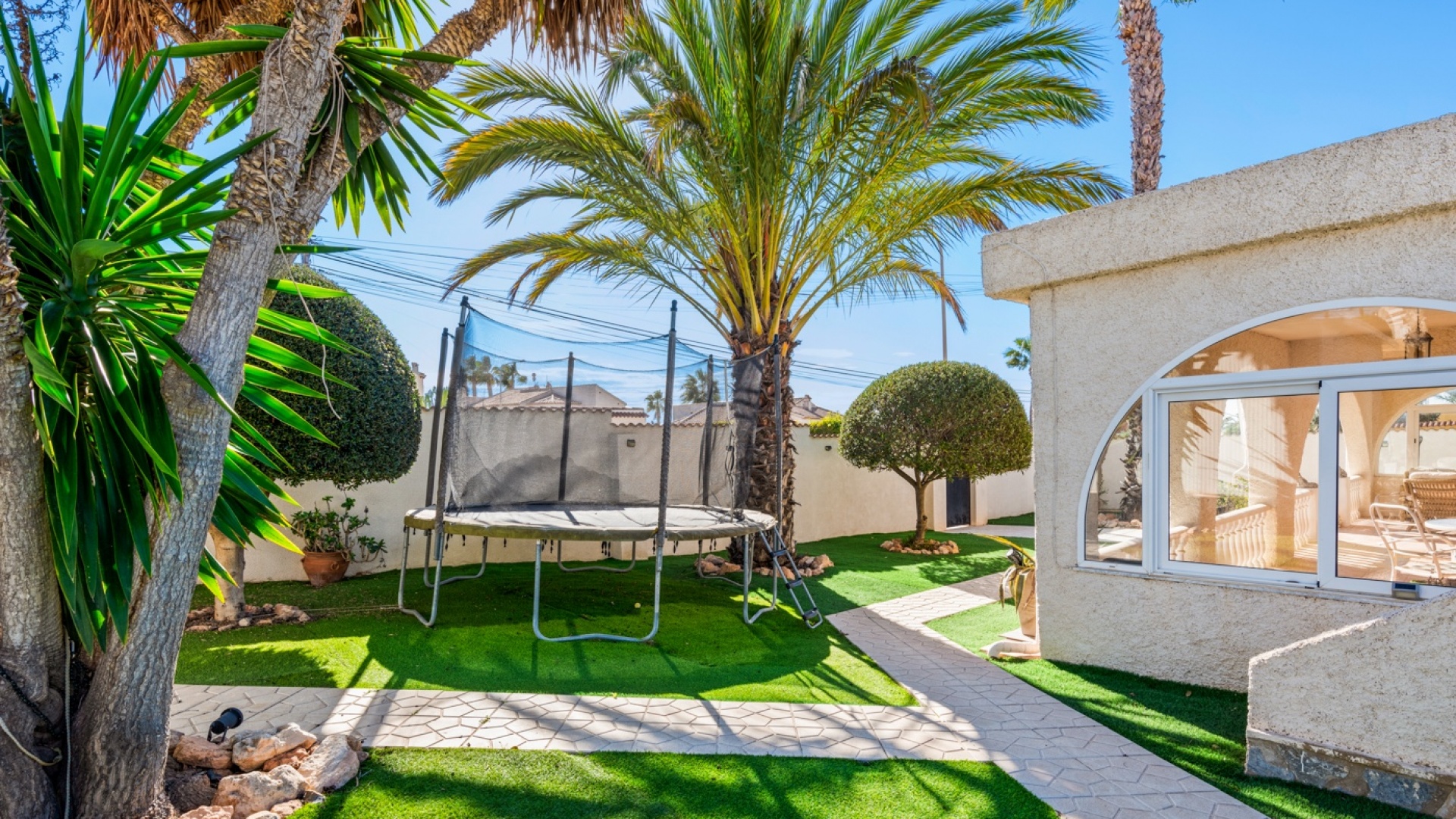 Revente - Villa - Ciudad Quesada