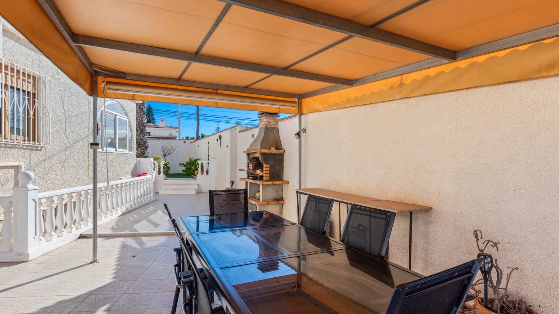 Revente - Villa - Ciudad Quesada