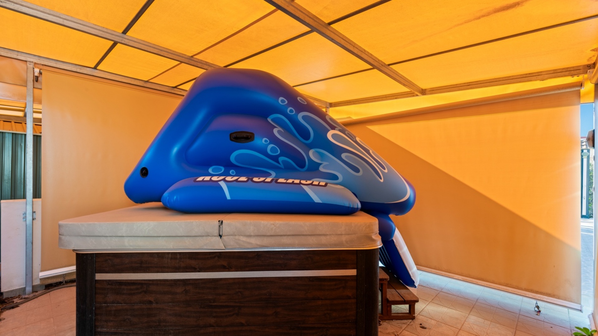 Revente - Villa - Ciudad Quesada